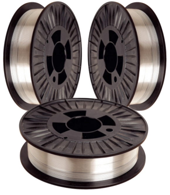 Mig Wire Stainless Steel ER308LSI Matweld 1.0mm 15Kg MAT7000 in Tools