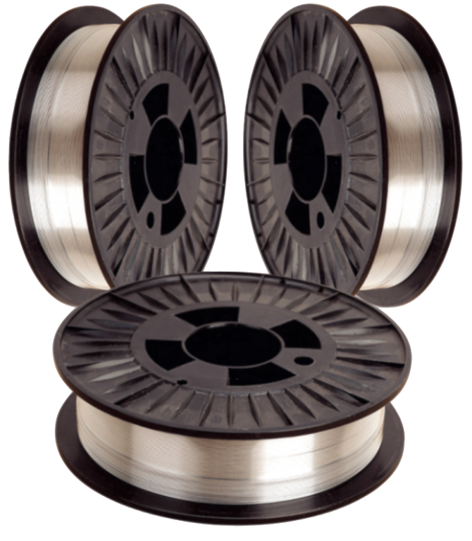 Mig Wire Stainless Steel ER308LSI Matweld 1.0mm 15Kg MAT7000 in Tools
