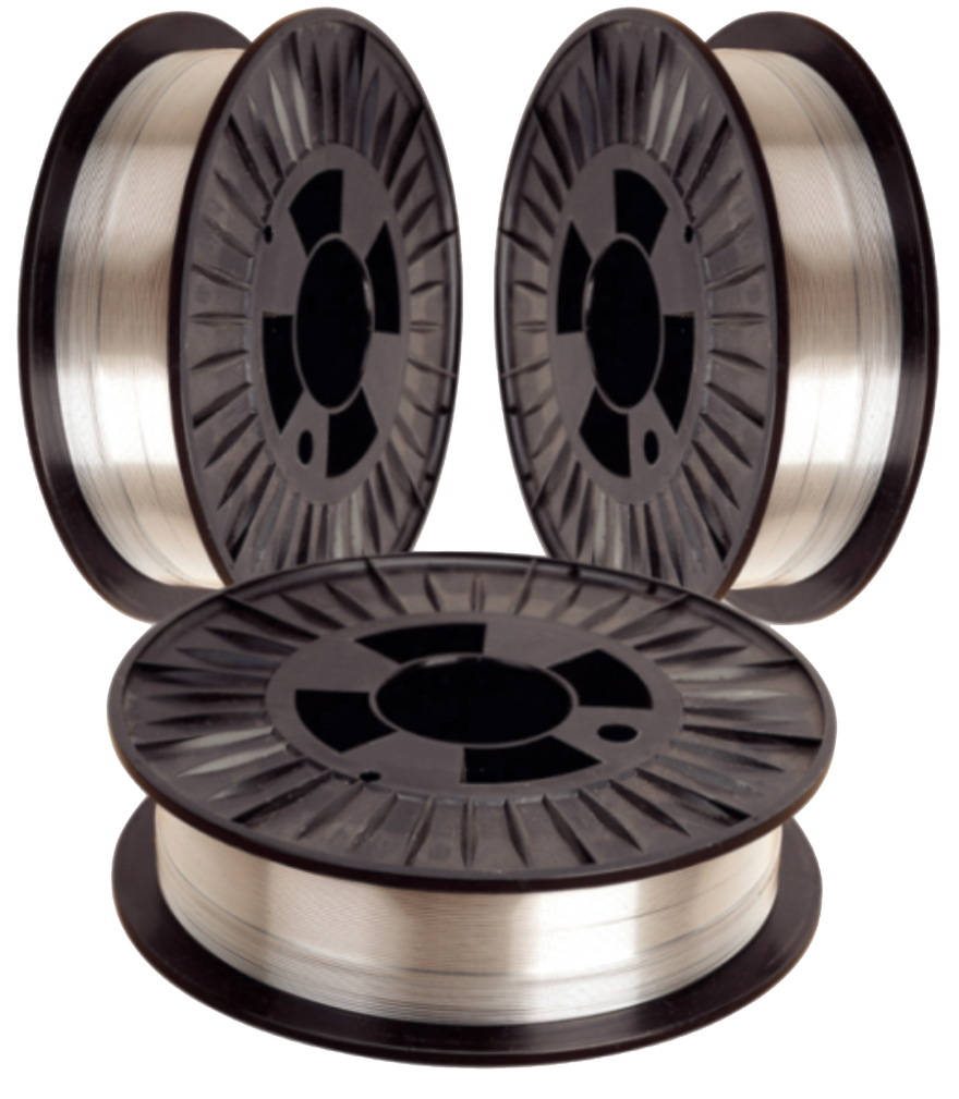 Mig Wire Stainless Steel ER308LSI Matweld 1.0mm 15Kg MAT7000 in Tools