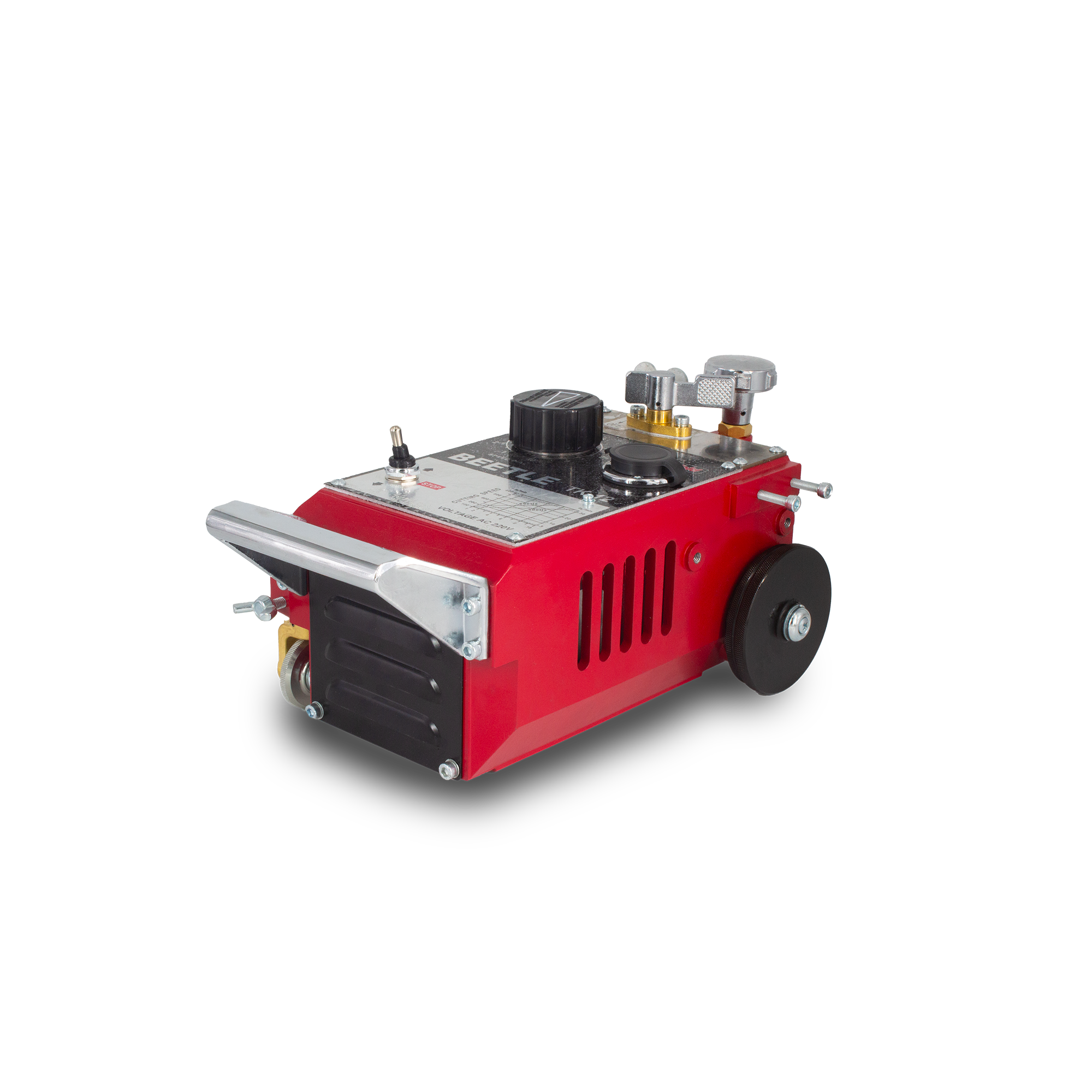 Matweld Straight Line Beetle Cutt Cw Trk MAT3550 in Tools