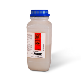 Pelox Pickling Paste Green 1Kg MAT0860 in Tools