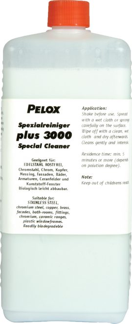 Pelox Surface Cleaner 2Kg MAT0875 in Tools