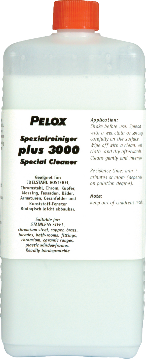 Pelox Surface Cleaner 2Kg MAT0875 in Tools