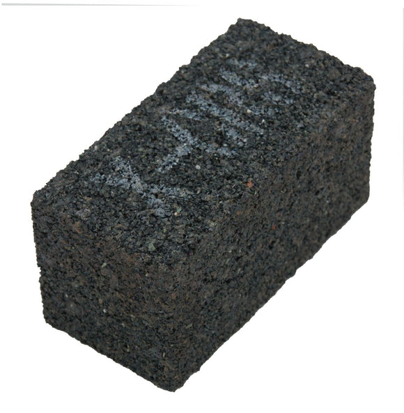 Fox Rubbing Brick 50X50X100 Xcourse FOX92573 in Tools