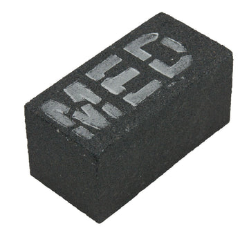 Fox Rubbing Brick 50X50X100 Medium FOX92571 in Tools