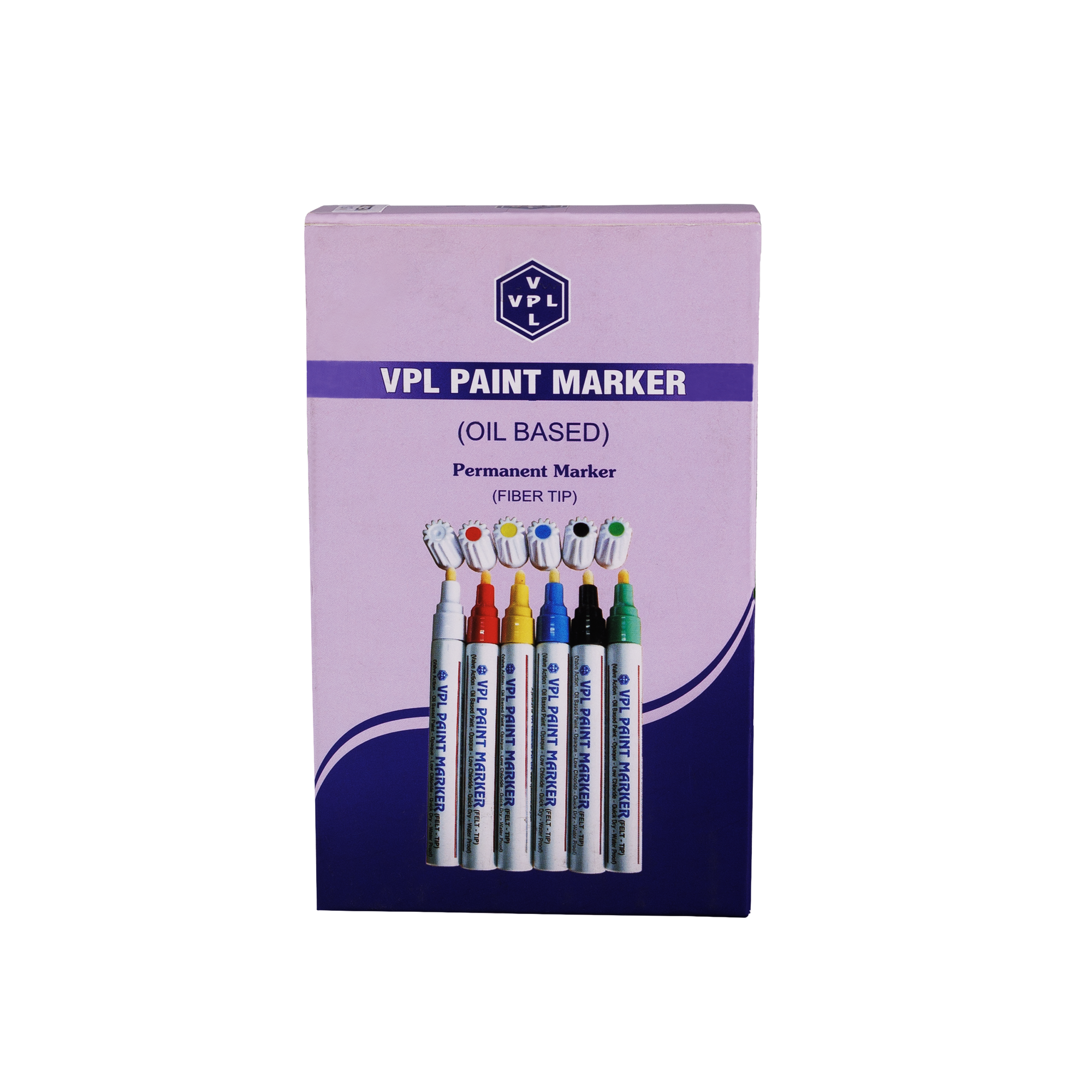 Marker Paint White MAT1530 in Tools