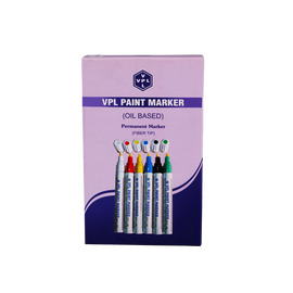 Marker Paint White MAT1530 in Tools