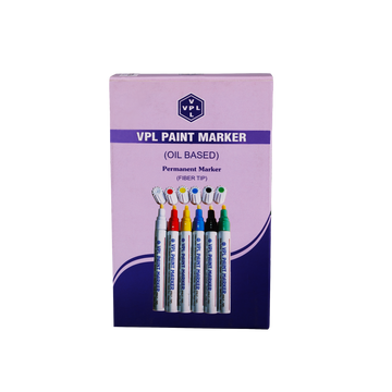 Marker Paint White MAT1530 in Tools