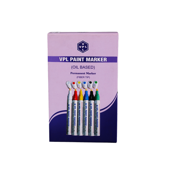 Marker Paint Yellow MAT1531 in Tools