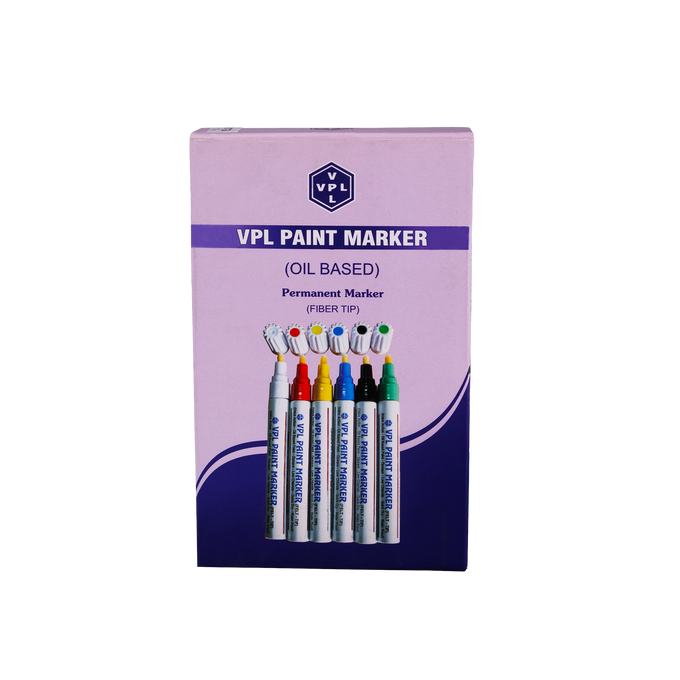 Marker Paint Yellow MAT1531 in Tools