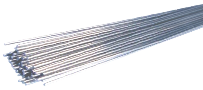 Matweld Tig Rod Aluminium ER4043 2.40mm 5Kg MAT6450 in Tools