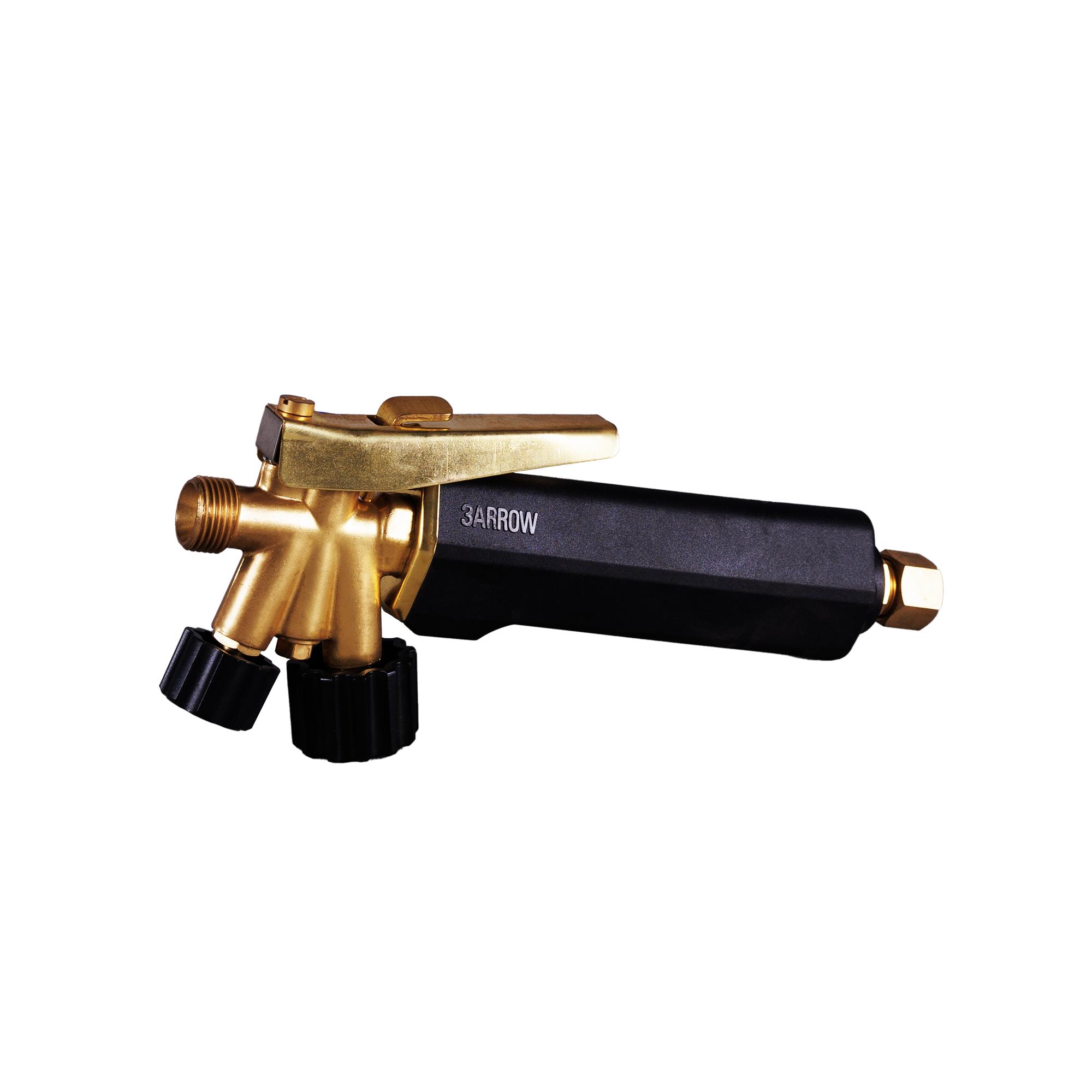 Matweld Torch Handle LPG Economizer MAT3255 in Tools