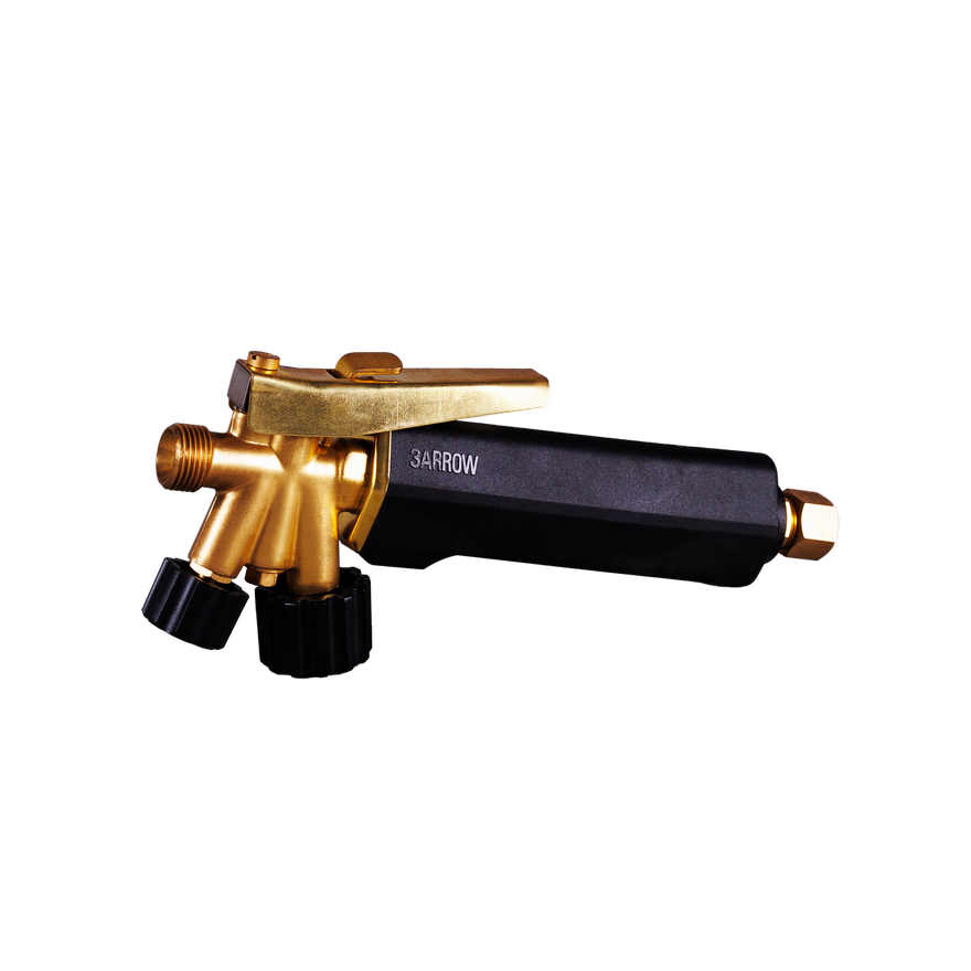 Matweld Torch Handle LPG Economizer MAT3255 in Tools