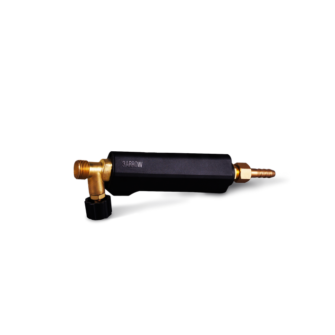 Matweld Torch Handle LPG MAT3260 in Tools