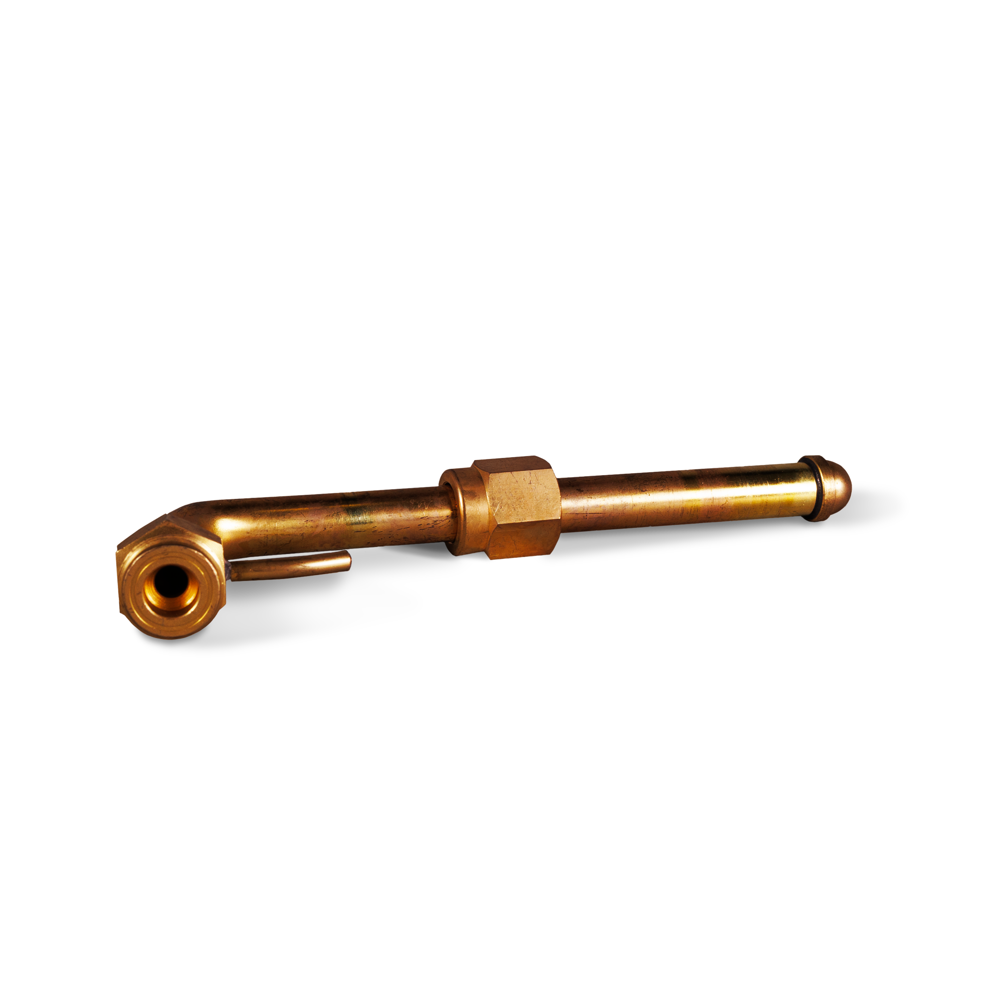 Matweld Neck Tube 180mm MAT3265 in Tools