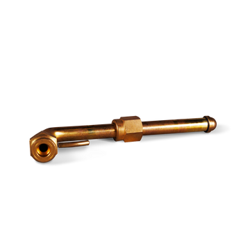 Matweld Neck Tube 180mm MAT3265 in Tools