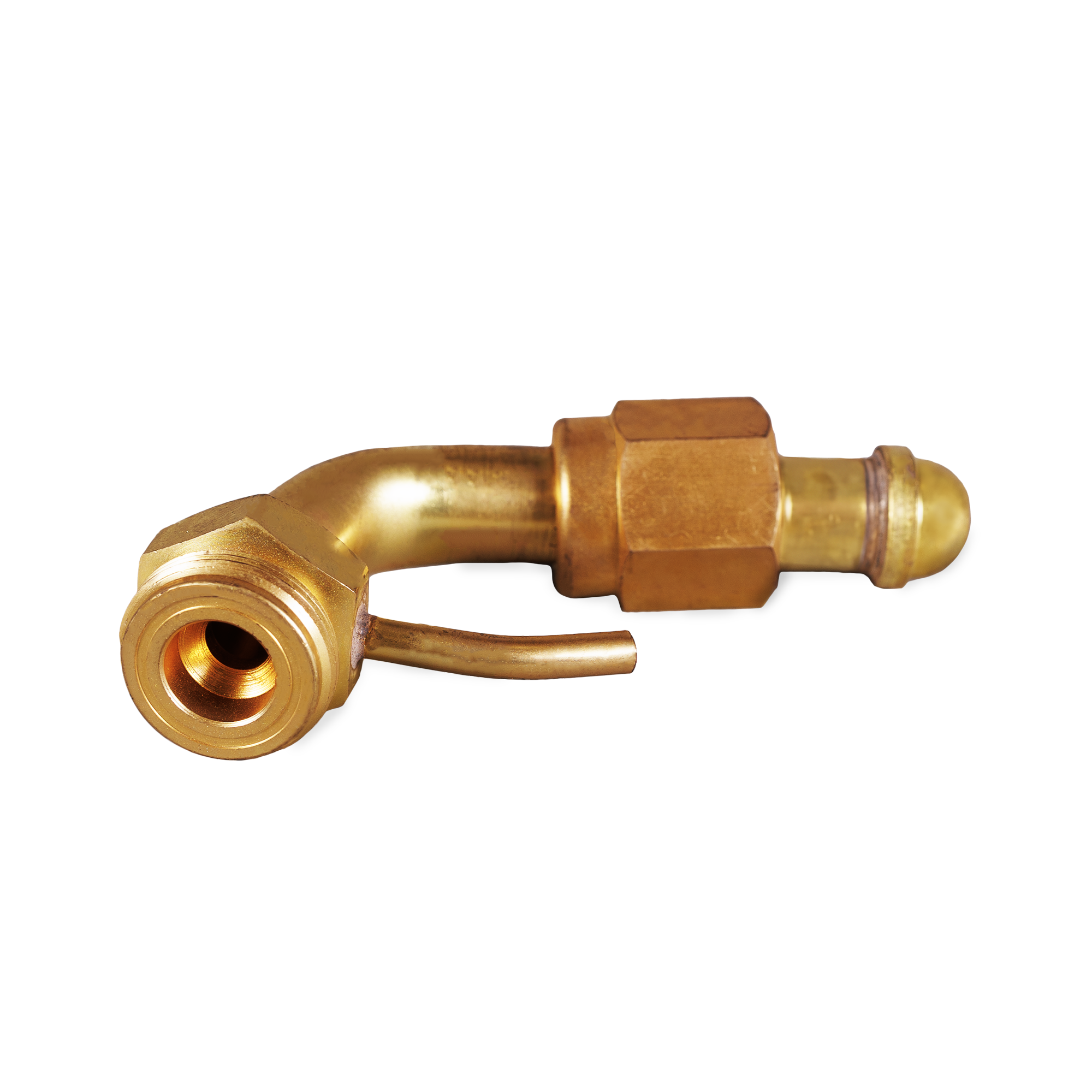 Matweld Neck Tube 70mm MAT3270 in Tools