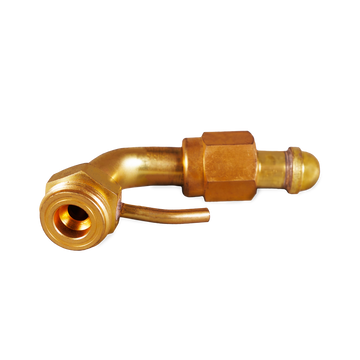 Matweld Neck Tube 70mm MAT3270 in Tools