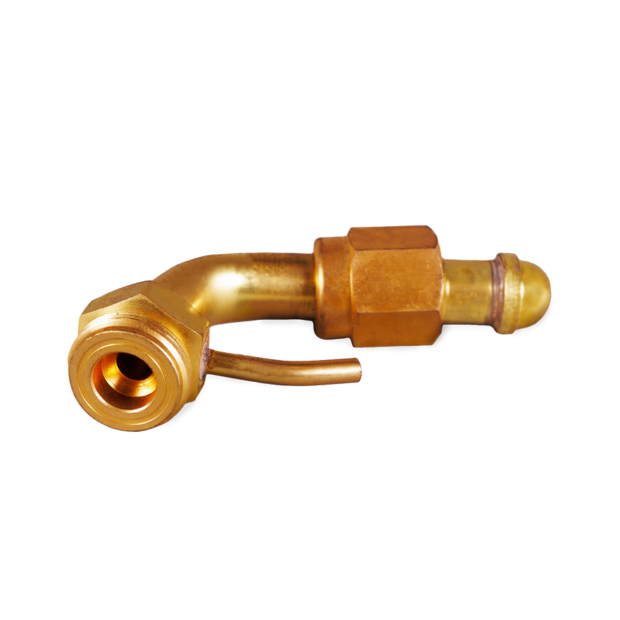 Matweld Neck Tube 70mm MAT3270 in Tools
