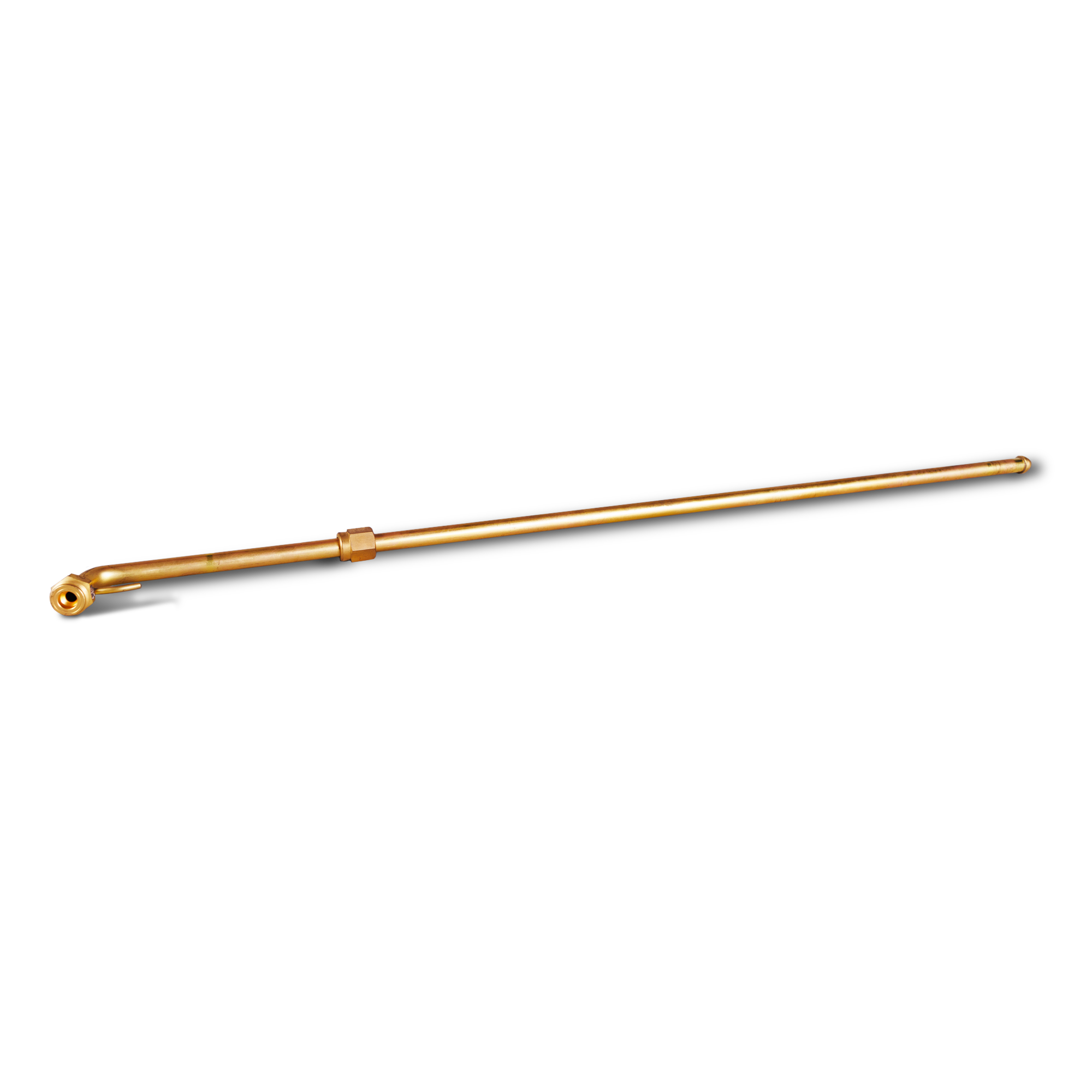 Matweld Neck Tube 750mm MAT3275 in Tools