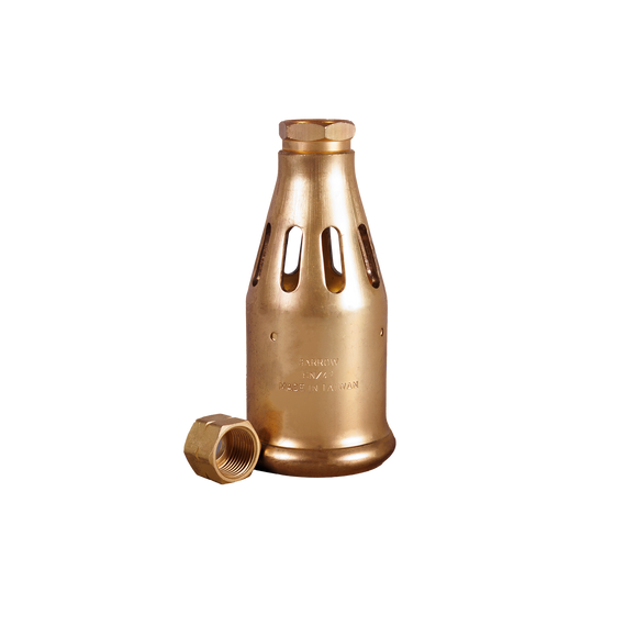 Matweld Burner LPG 42mm MAT3288 in Tools