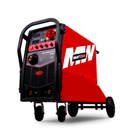 Matweld Welder Proffesional Mig MMA 315A 380V MAT9086 in Tools