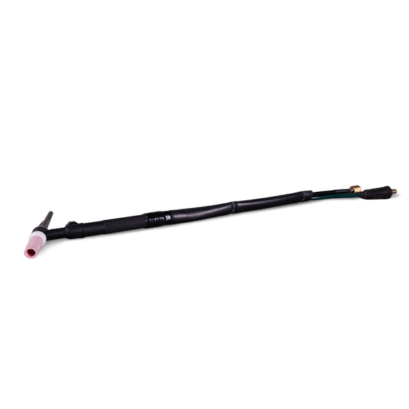 Matweld Tig Torch 17V X4M 2Pce MAT4600 in Tools