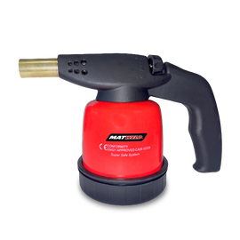 Matweld Blowtorch Standard Normal Start 100 MAT2900 in Tools