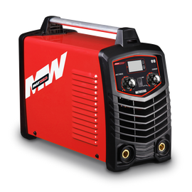 Matweld Inverter Welder 200A 220V Industrial Digi MAT9055KD in Tools