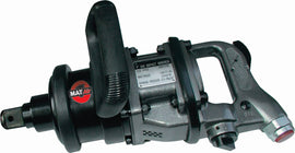 Matair Impact Wrench Heavy Duty Industrial 25mm AIR7200 in Tools