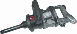 Matair Impact Wrench Heavy Duty 25mm 6" AIR7215 in Tools