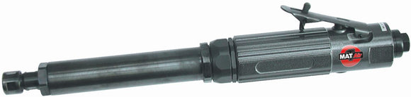 Matair Die Grinder Heavy Duty Industrial Long Neck 6mm AIR7325 in Tools