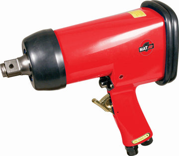 Matair Impact Wrench Industrial 20mm AIR7425 in Tools