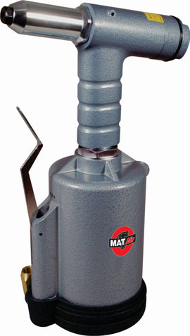Matair Riveter Heavy Duty Industrial 9/32" AIR7438 in Tools
