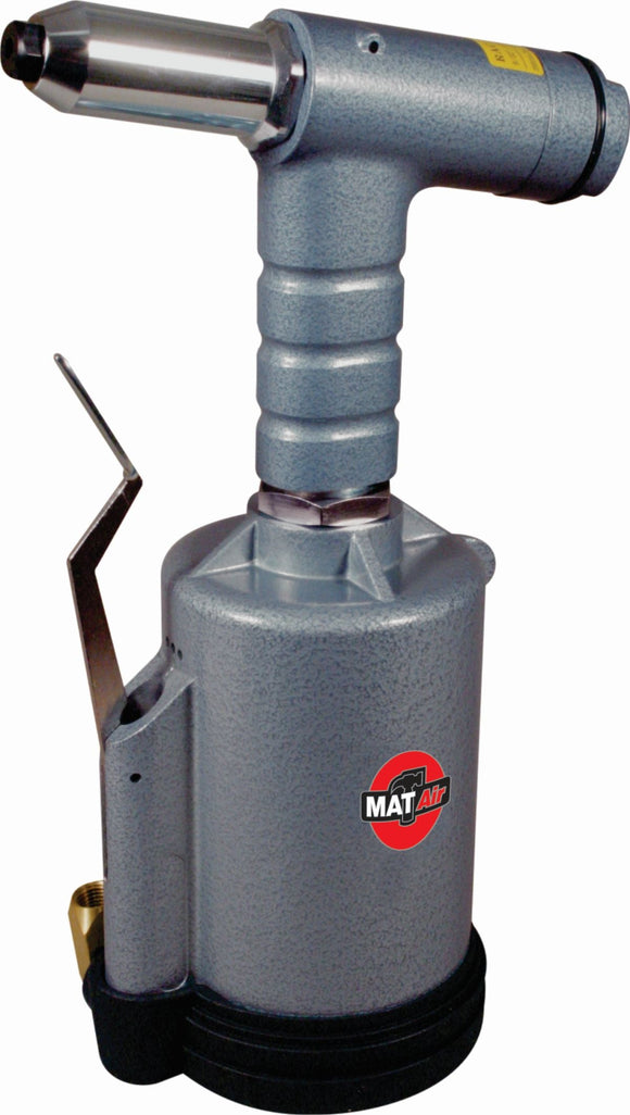 Matair Riveter Heavy Duty Industrial 9/32" AIR7438 in Tools