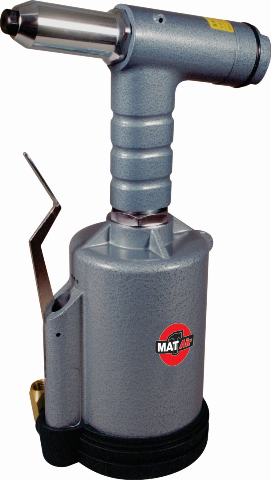Matair Riveter Heavy Duty Industrial 9/32" AIR7438 in Tools
