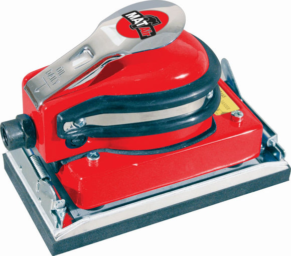 Matair Sander Orbital AIR7445 in Tools