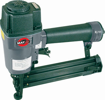 Matair Nailer Heavy Duty Industrial 20-50 T20-T50 AIR8015N in Tools