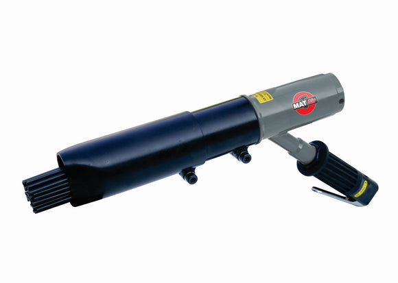 Matair Needle Scaler Heavy Duty Industrial 3mm Needle AIR8402 in Tools