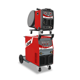 Matweld Inverter MIG Welder 350A Separate Feed 380V MAT9076 in Tools