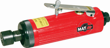 Matair Die Grinder Mini Short Neck 6mm AIR7435 in Tools