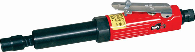 Matair Die Grinder Mini Long Neck 6mm AIR7436 in Tools