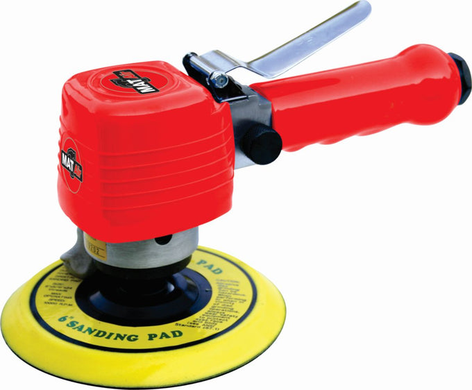 Matair Sander Dual Action 150mm AIR7440 in Tools
