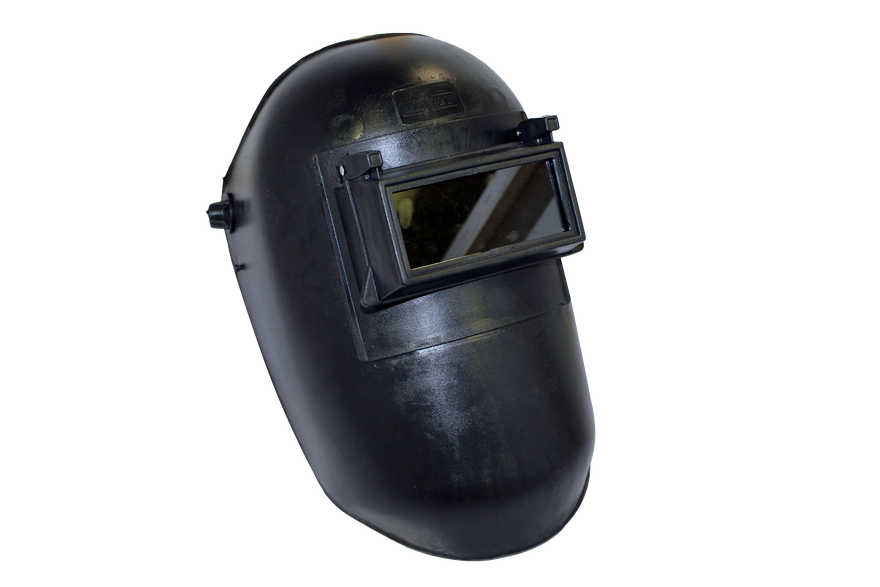 Matweld  Welding Helmet Flip Front Large HON0360 in Tools