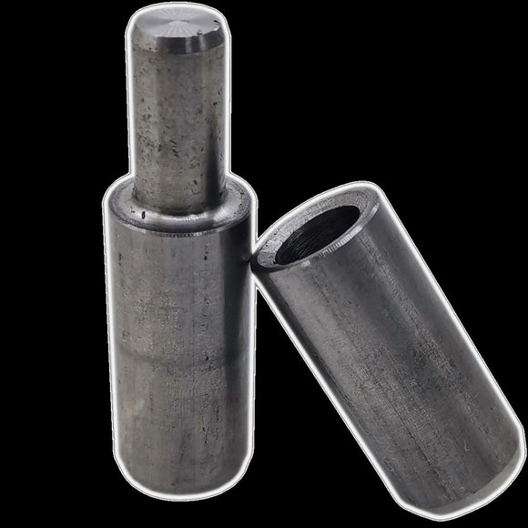 Fascor Bullet Hinge 100X25mm FAS8295 in General Hardware