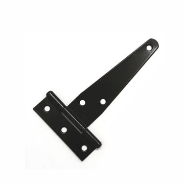 Fascor Tee Hinge B/J 100mm 2pk FAS9375 in General Hardware