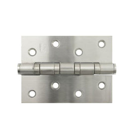 Fascor Hinge Ball Bearing Stainless Steel 2pk FAS9405 in General Hardware