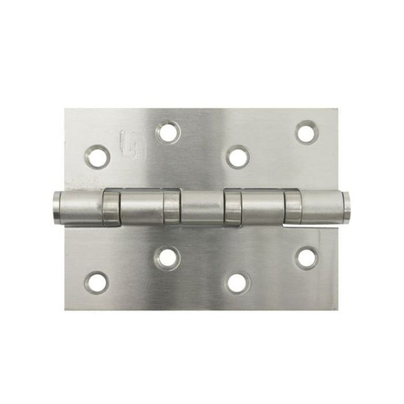 Fascor Hinge Ball Bearing Stainless Steel 2pk FAS9405 in General Hardware