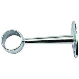 Fascor Towel Rail Bracket 19mm 2pk FAS9500 in General Hardware