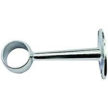 Fascor Towel Rail Bracket 19mm 2pk FAS9500 in General Hardware